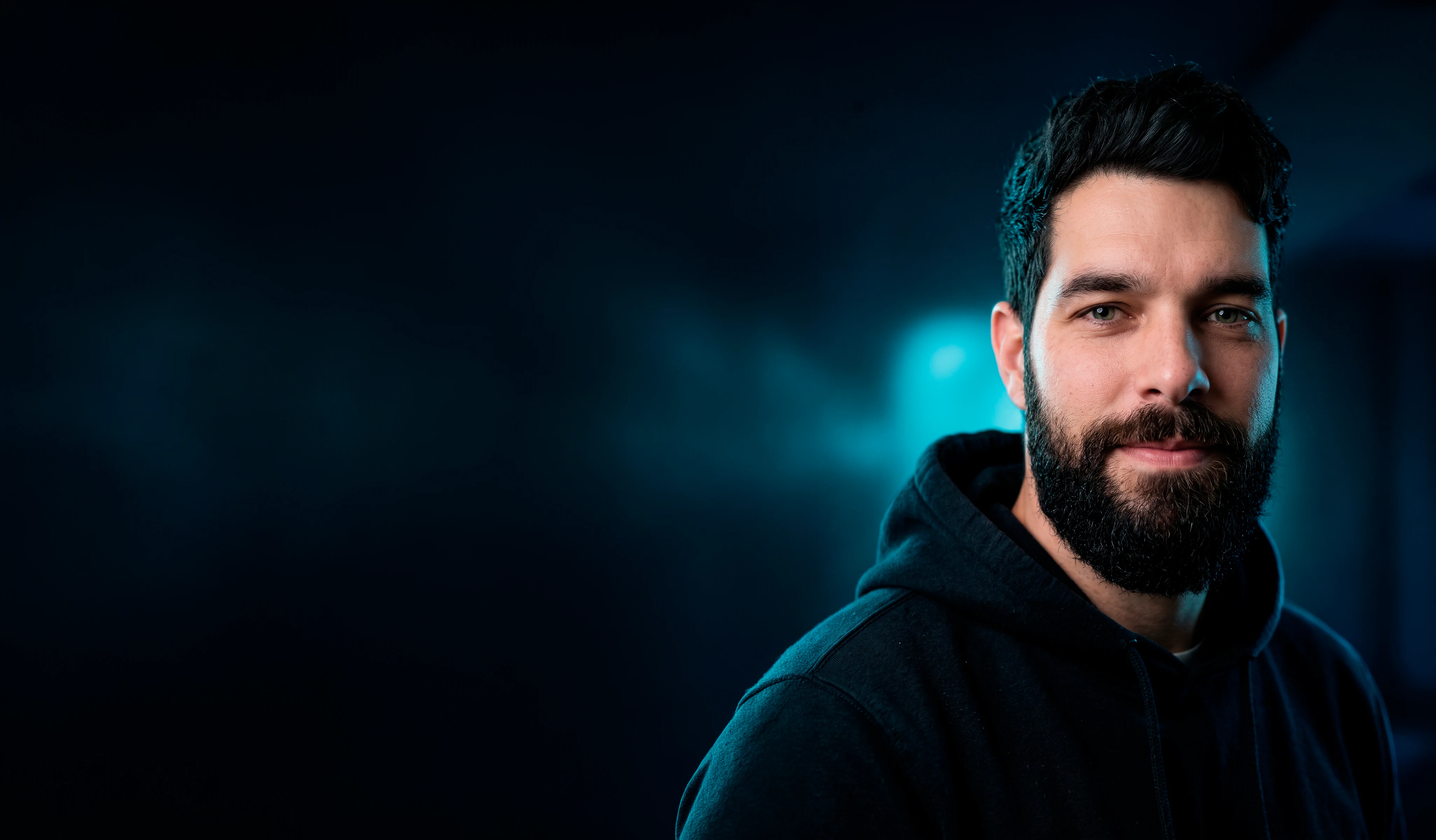 Adrian Bueno, fundador da SimplishLab